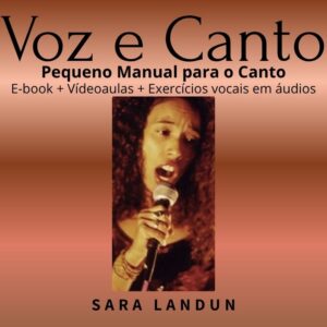 Guia prático de técnica vocal